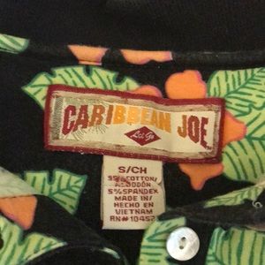 Unisex Caribbean Joe Shirt